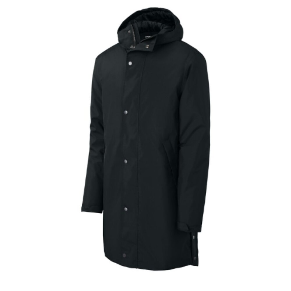 Waterproof Insulated Parka (Brand New)